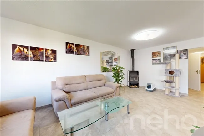 7 Room single house