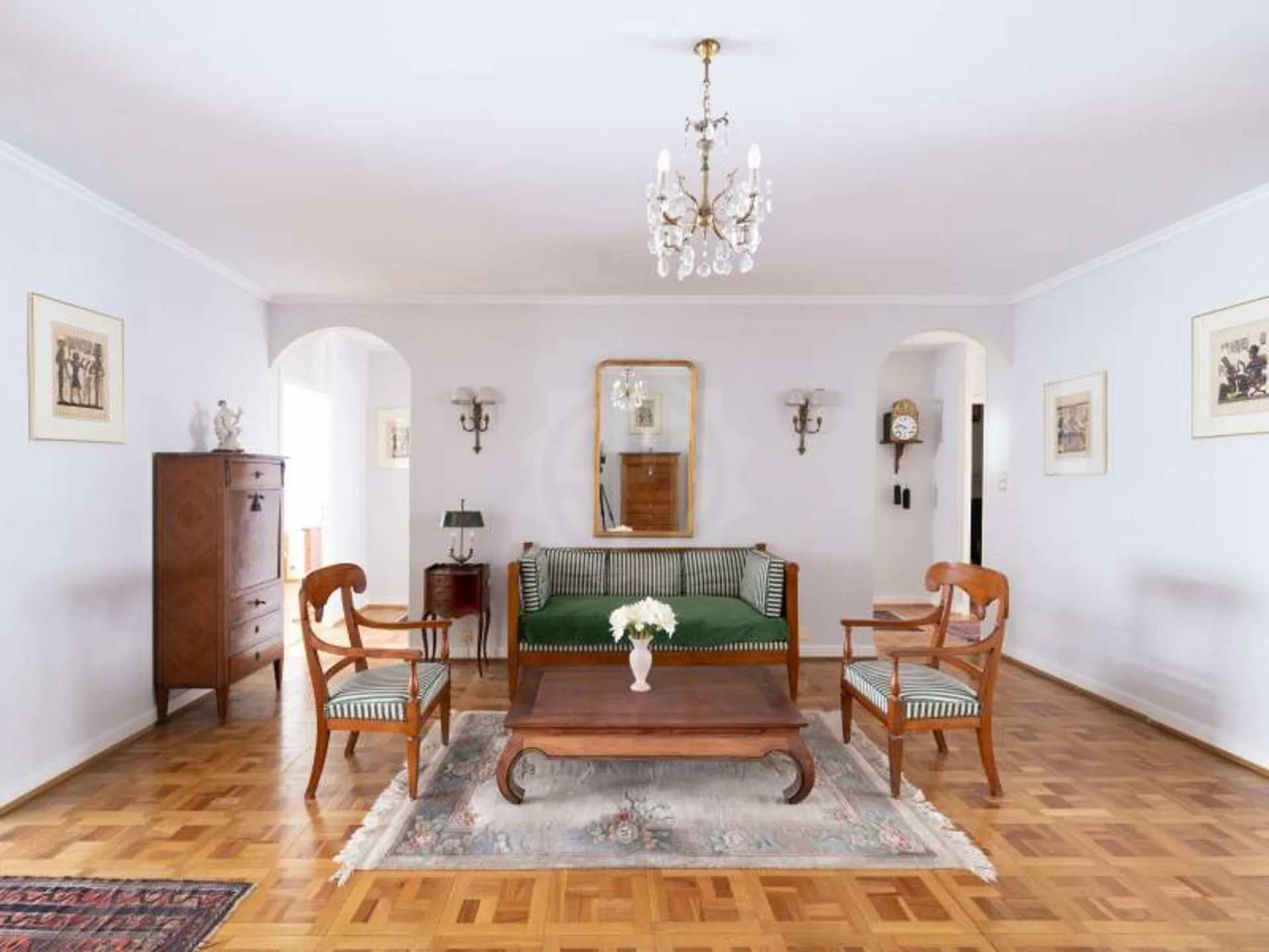 Bel appartement - Genève