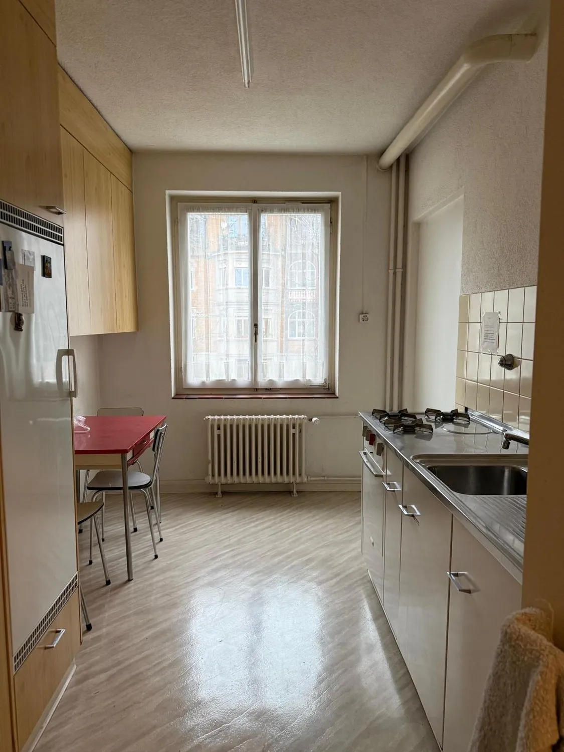 Co-Living in Wipkingen - Mehrere Möblierte Zimmer & ganze Wohnungen verfügbar