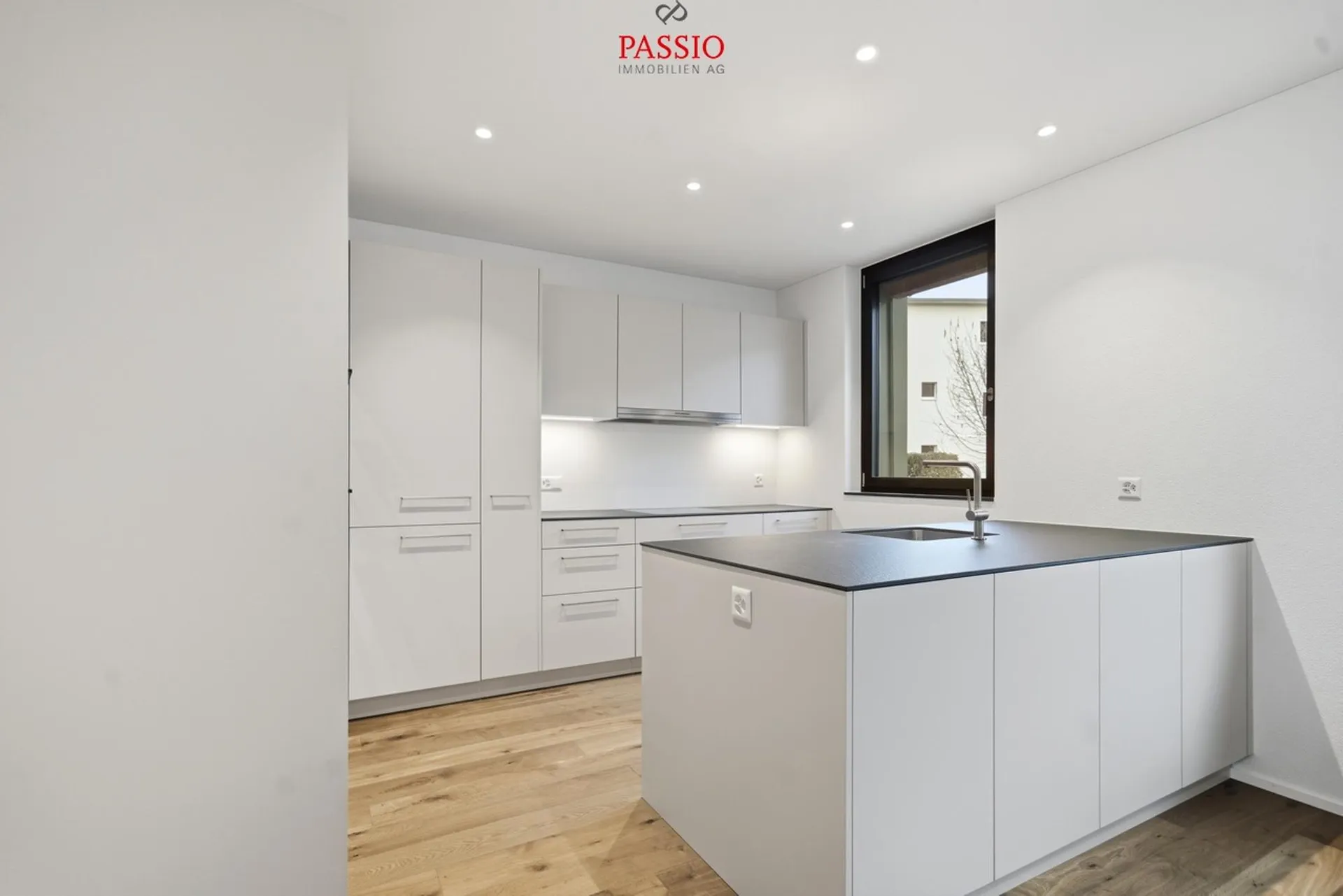 Appartement neuf de 5,5 pièces de haute qualité avec finitions raffinées