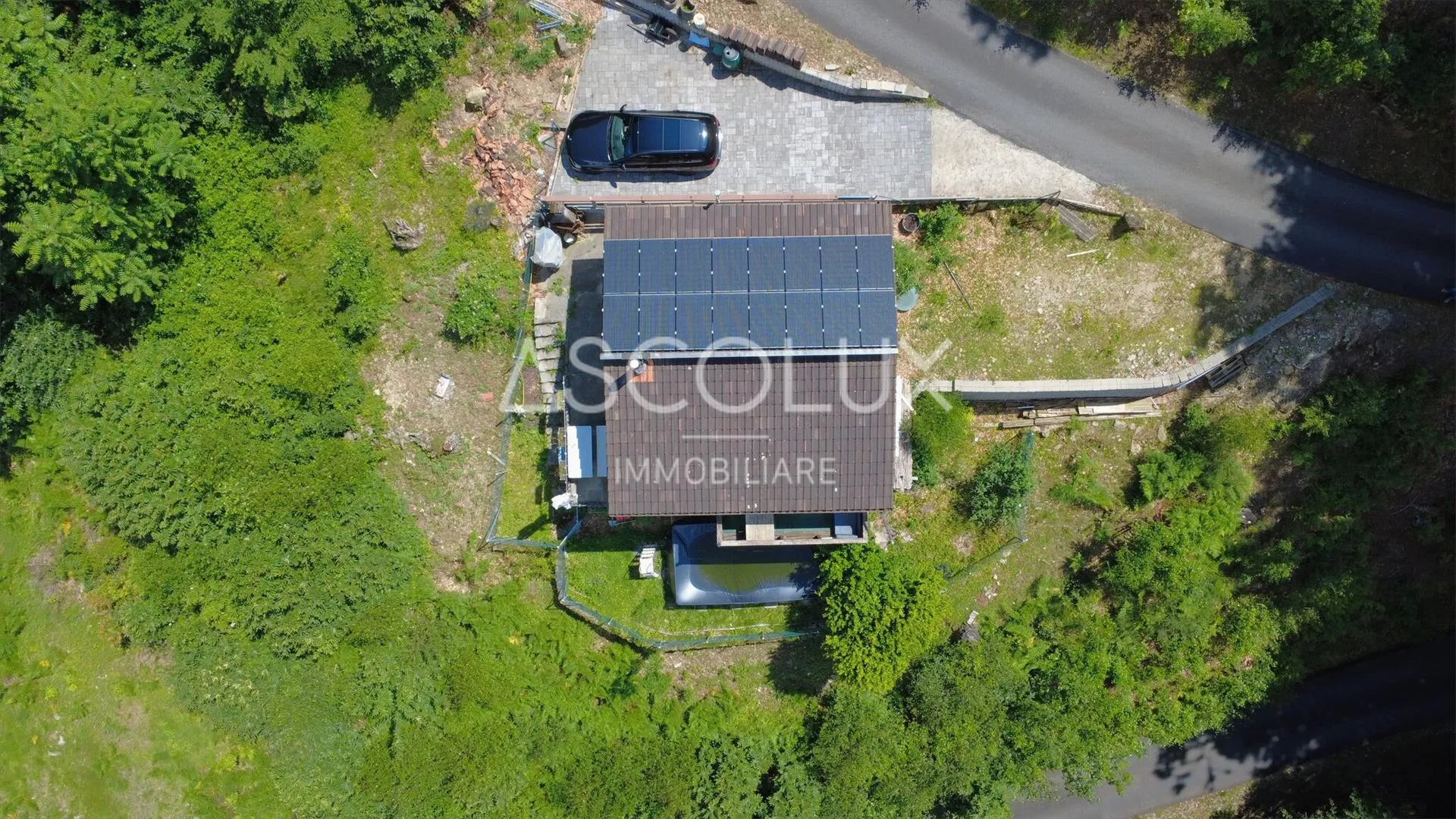 Accogliente casa vacanze in montagna con vista | Gemütliches, Feri...