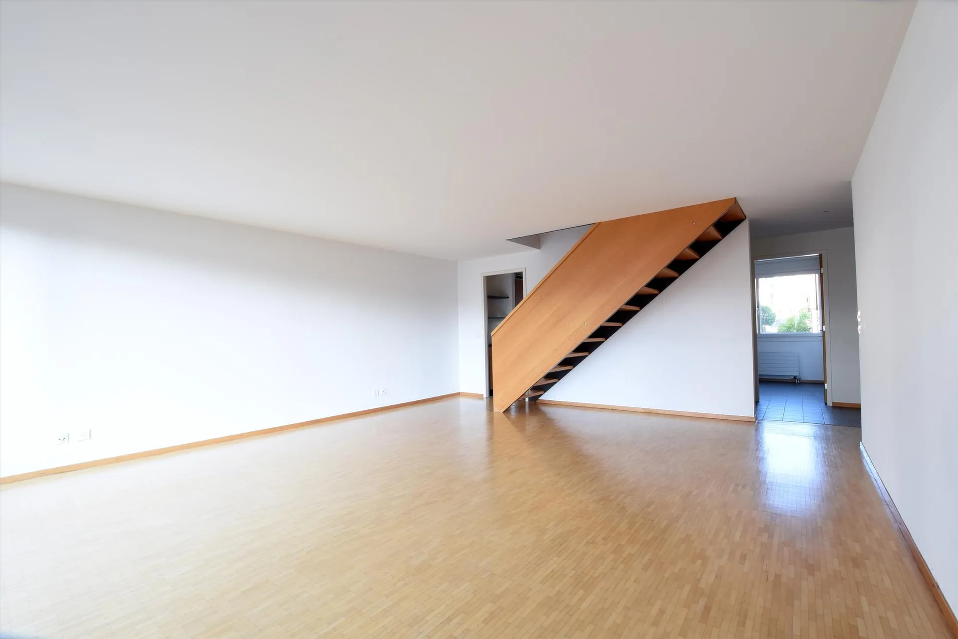 Appartement au centre ville avec caution gratuite !