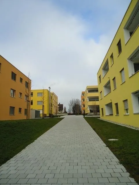 Erste eigene Wohnung gesucht? Hier sind Sie richtig!