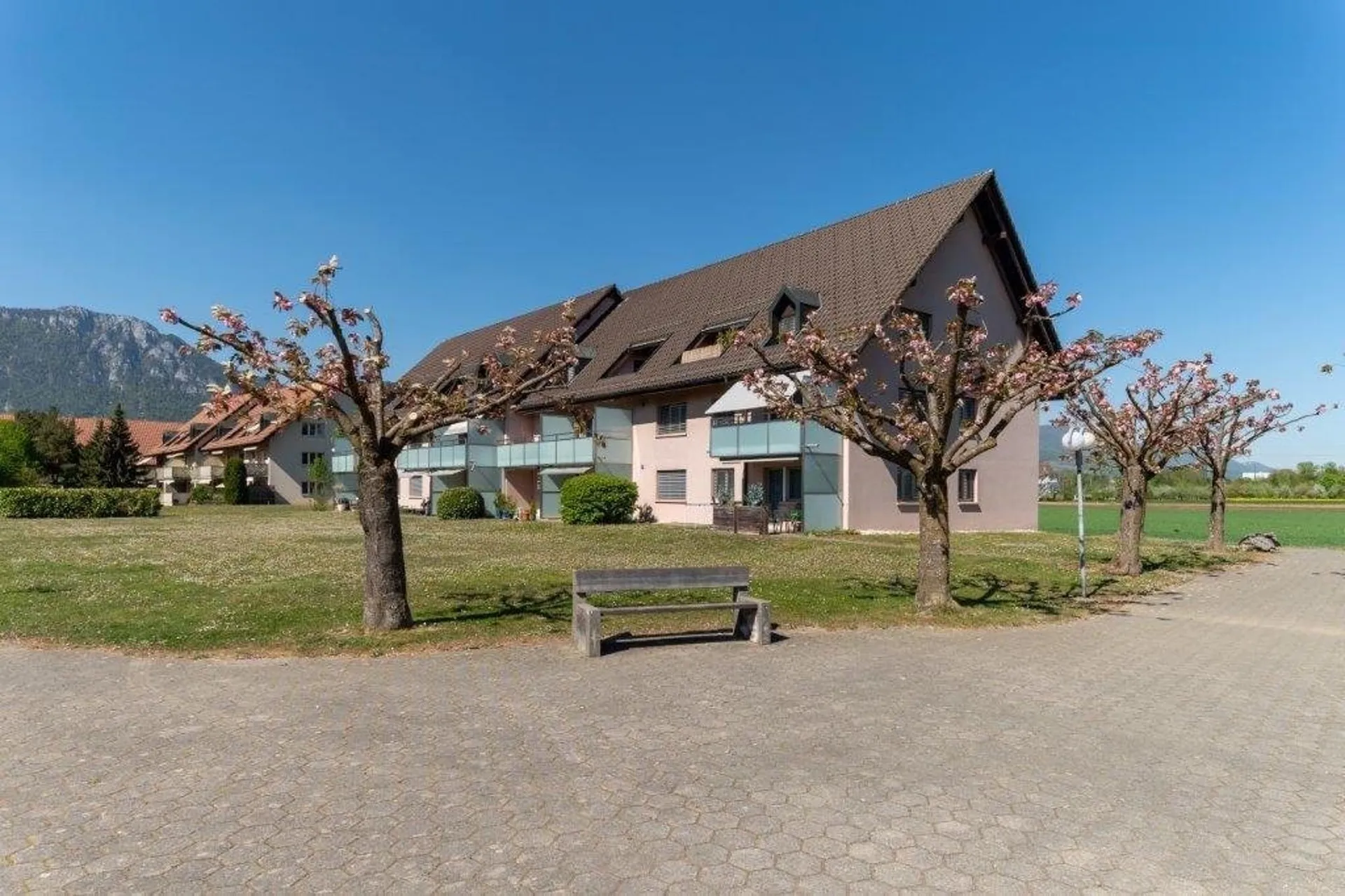 Wohnen am Amselweg