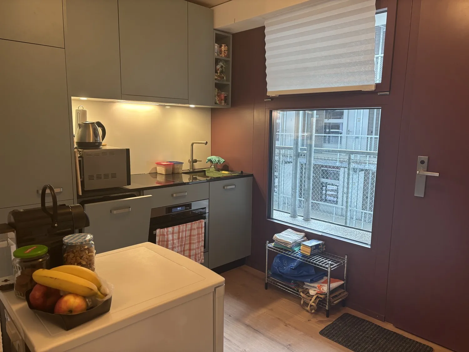 Einziehen und Wohlfühlen - Dein neues Zuhause in der Stadtsägi
