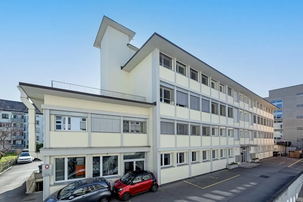Stadtleben pur, Ihre neue Wohnung wartet auf Sie