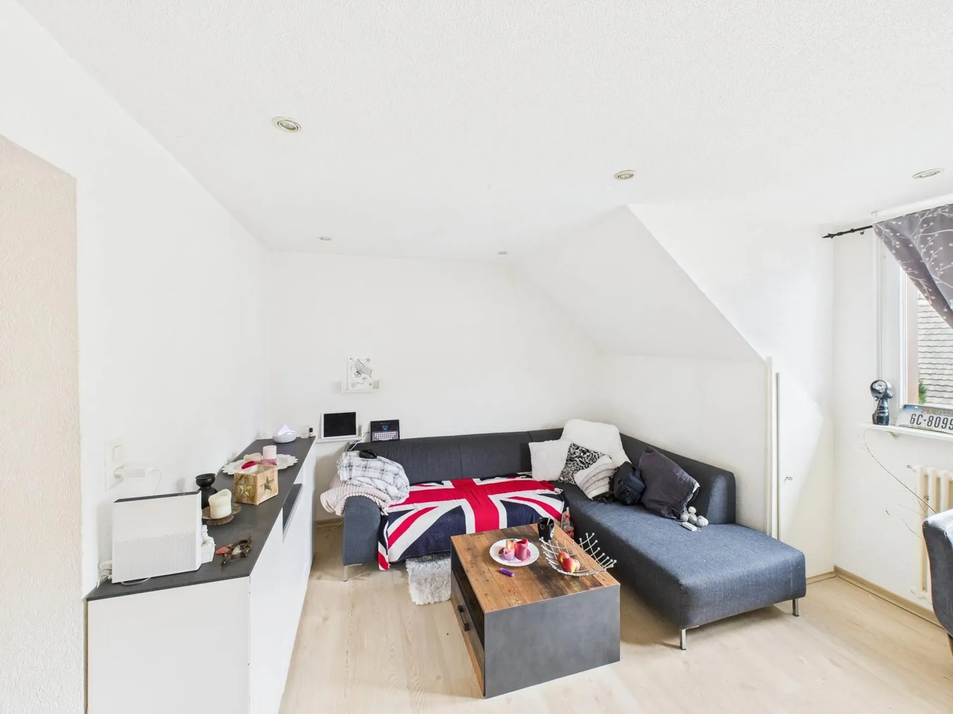 Charmante 3.5 Zimmer-Wohnung in Langenbruck - sofort verfügbar