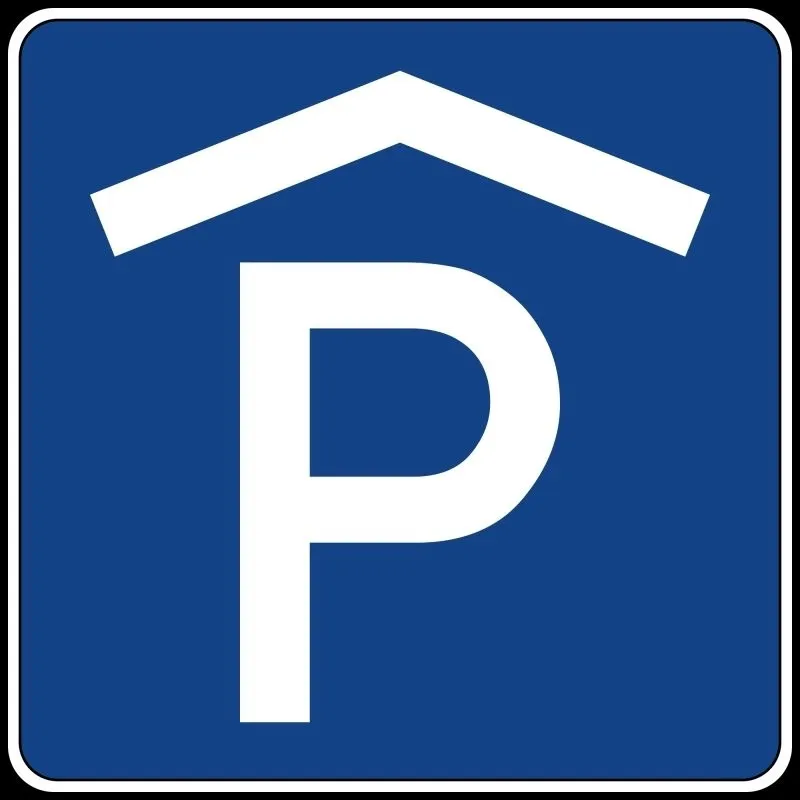 Einstellhallenplatz in Langnau i. E. ab sofort zu vermieten