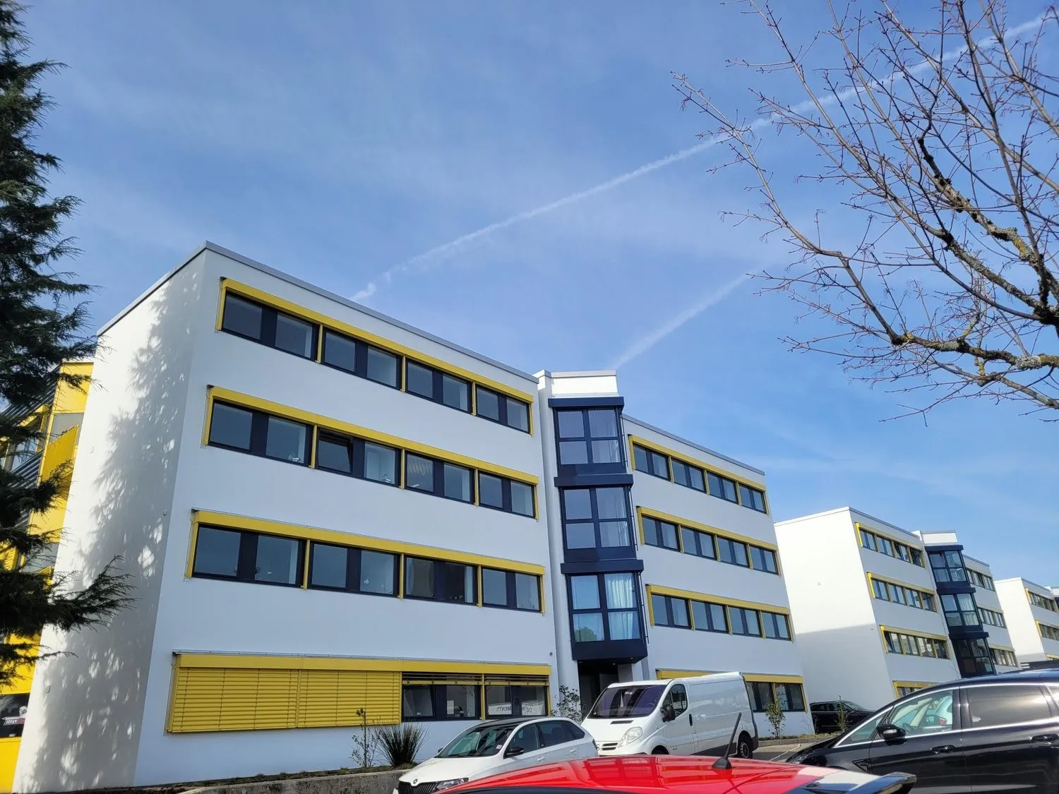 Superbe bureau à louer à Gland !