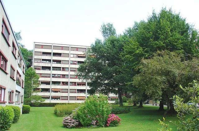 Wohnung auf Zeit - attraktive Zwischenmiete bis 30.09.2026
