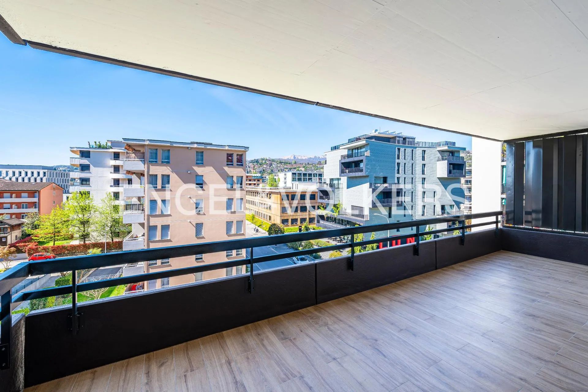 Renovierte Wohnung in zentraler Lage