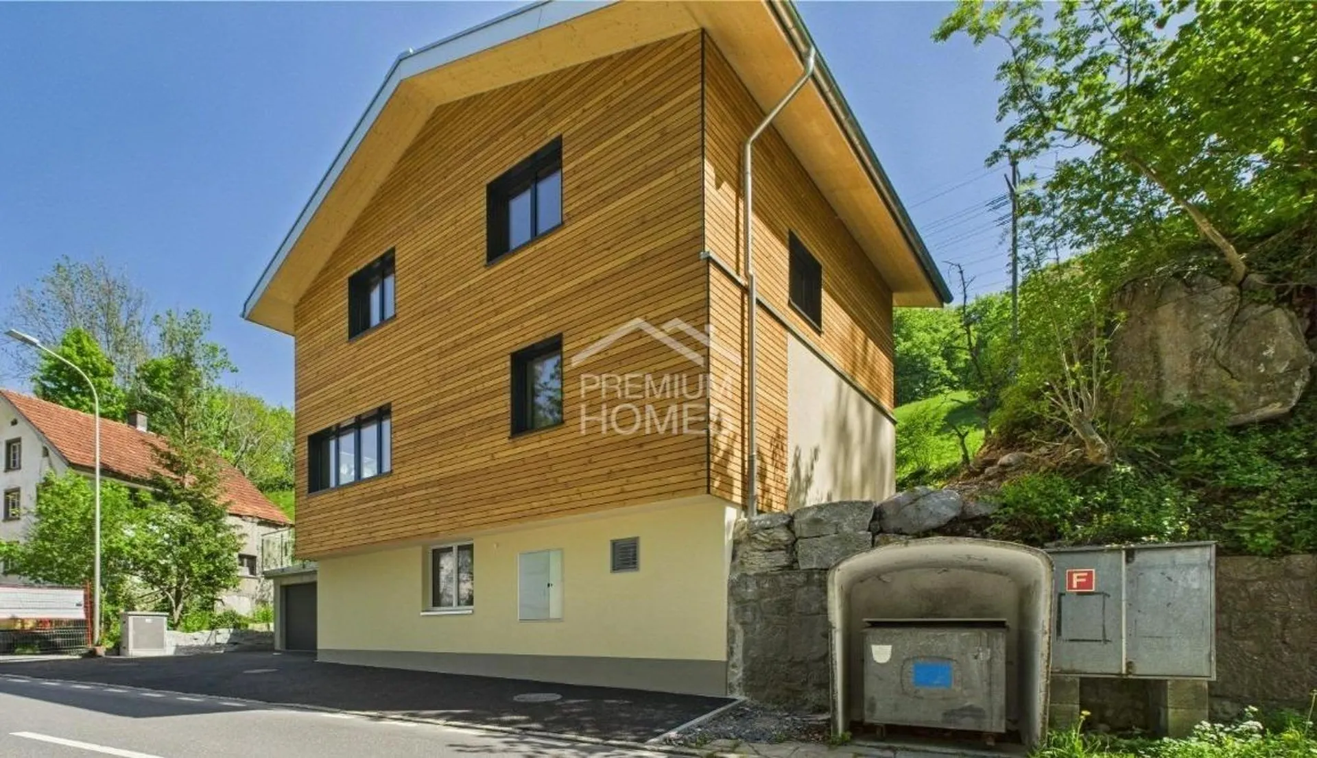 Ihr neues Zuhause wartet auf Sie!