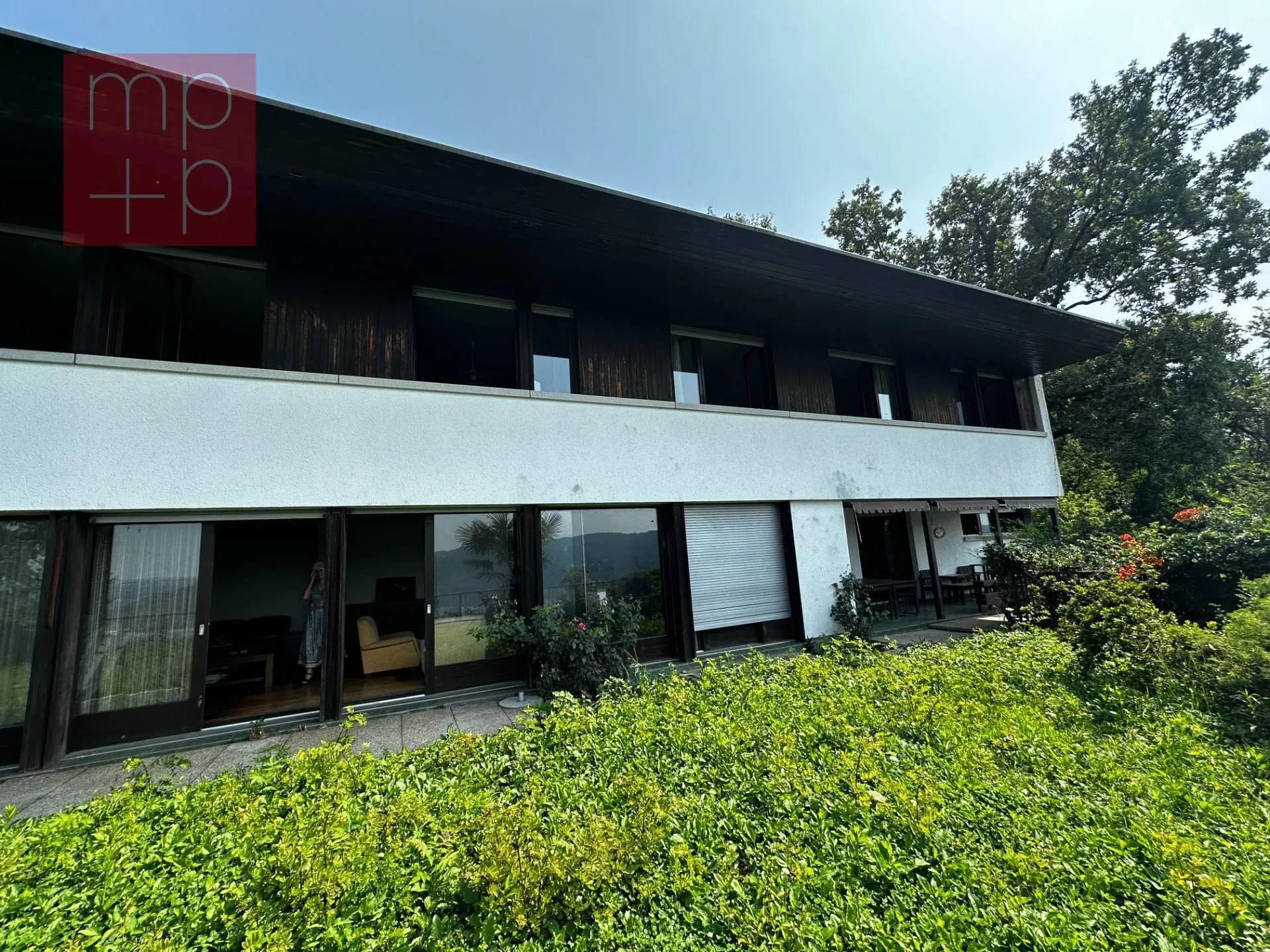 Villa - Morbio Inferiore