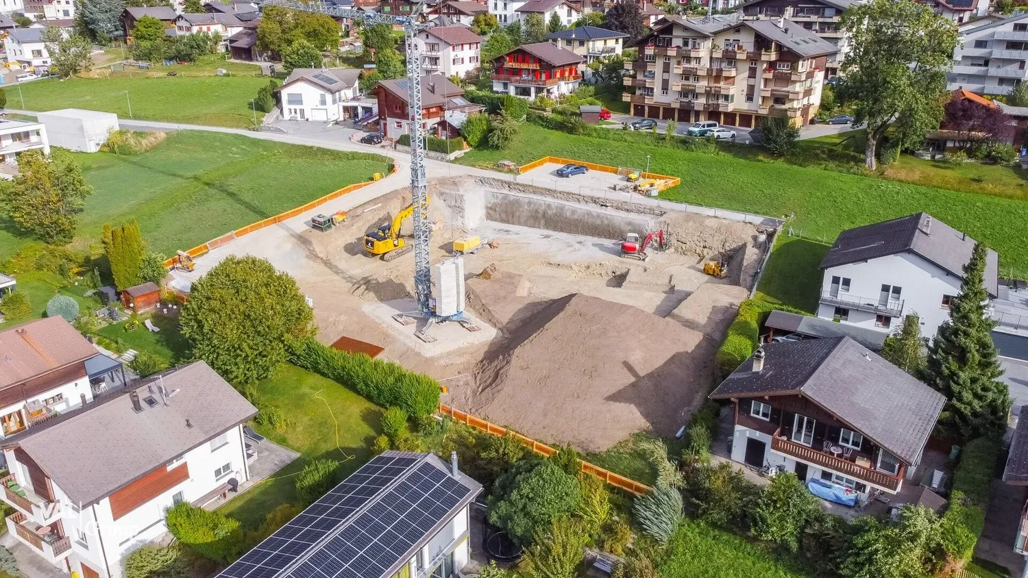 Wohnqualität neu definiert: Komfort und Nachhaltigkeit vereint - Zweitwohnung