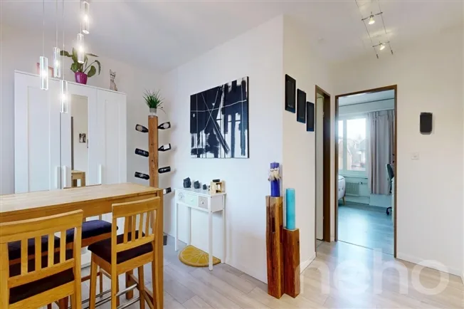 2.5 Room apartment
