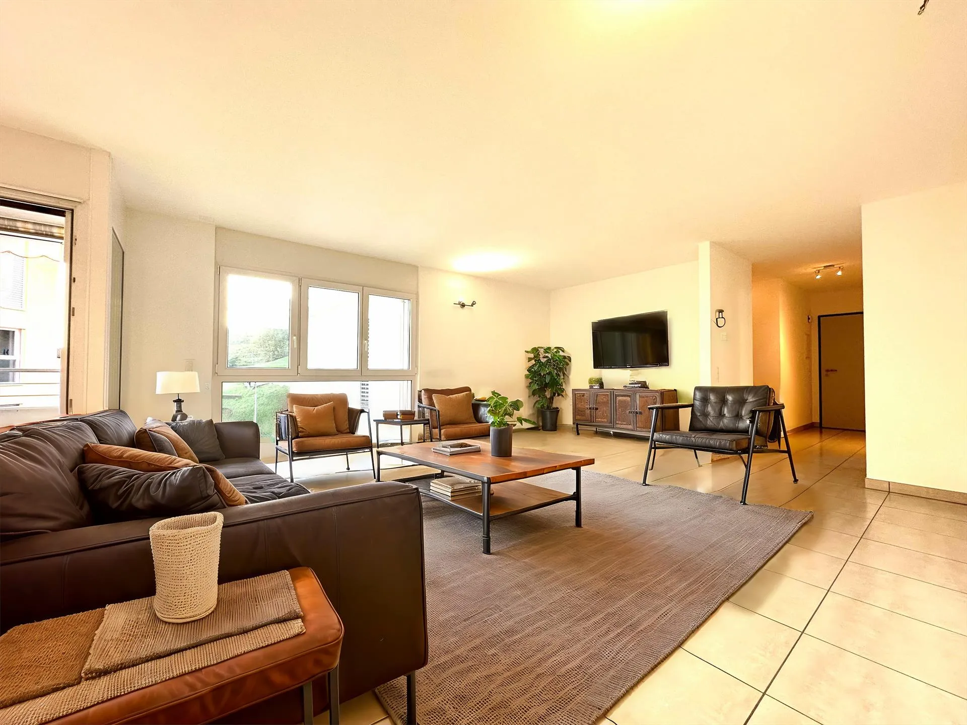 Elegante appartamento 4.5 locali con dotazioni moderne a Castel San...