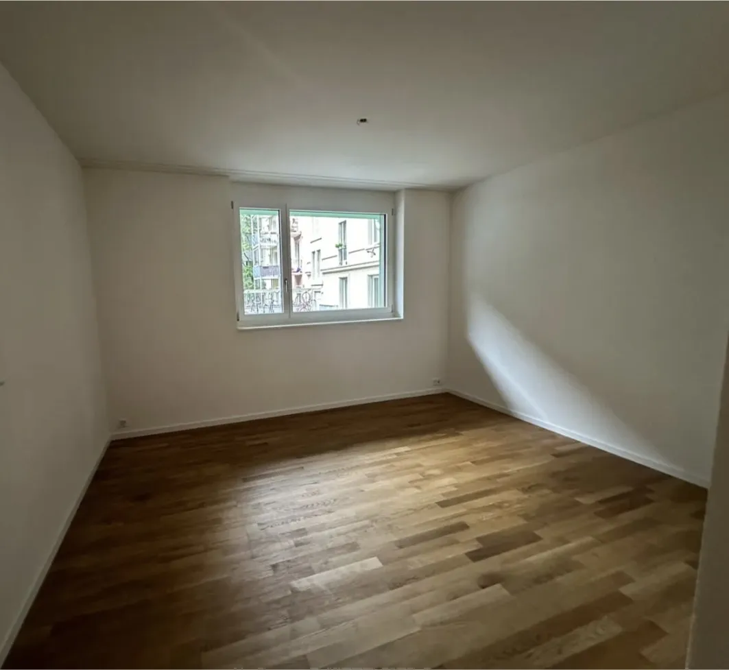 2.5-Zimmer-Wohnung in Zürich (Kreis 3)