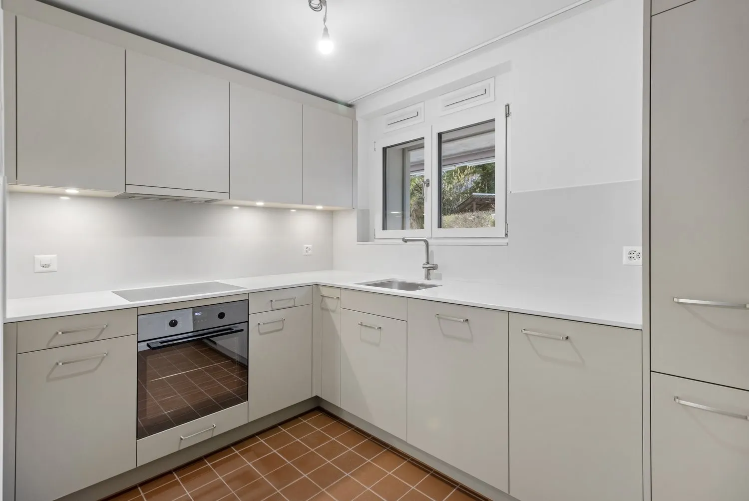 1 Monat Gratis! - Modernes Zuhause am Seefeld