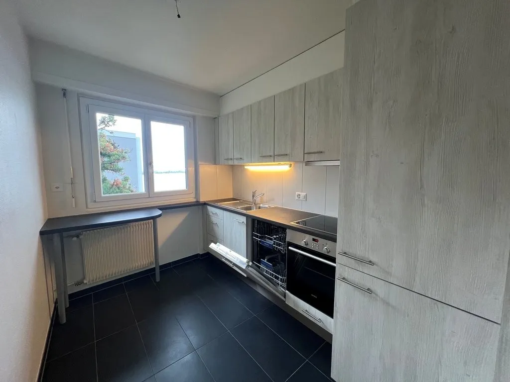 Magnifique appartement avec vue imprenable