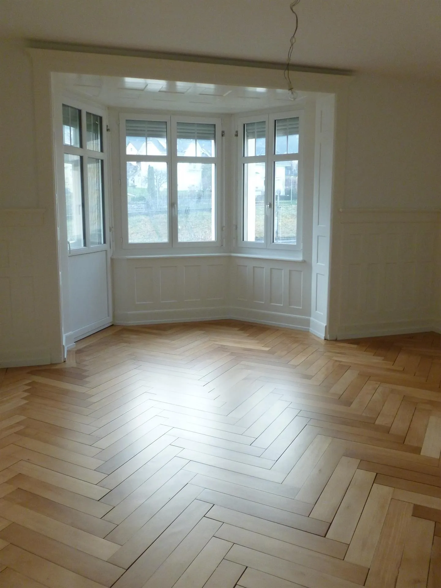 Appartement 4 Pièces