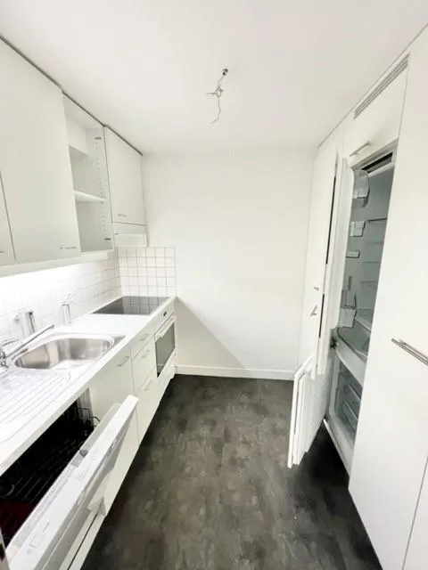 Moderne 2.5-Zimmerwohnung in der Berner Altstadt