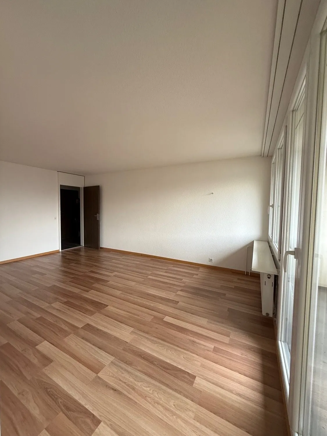 Wohnen mit Blick über den Zürichsee