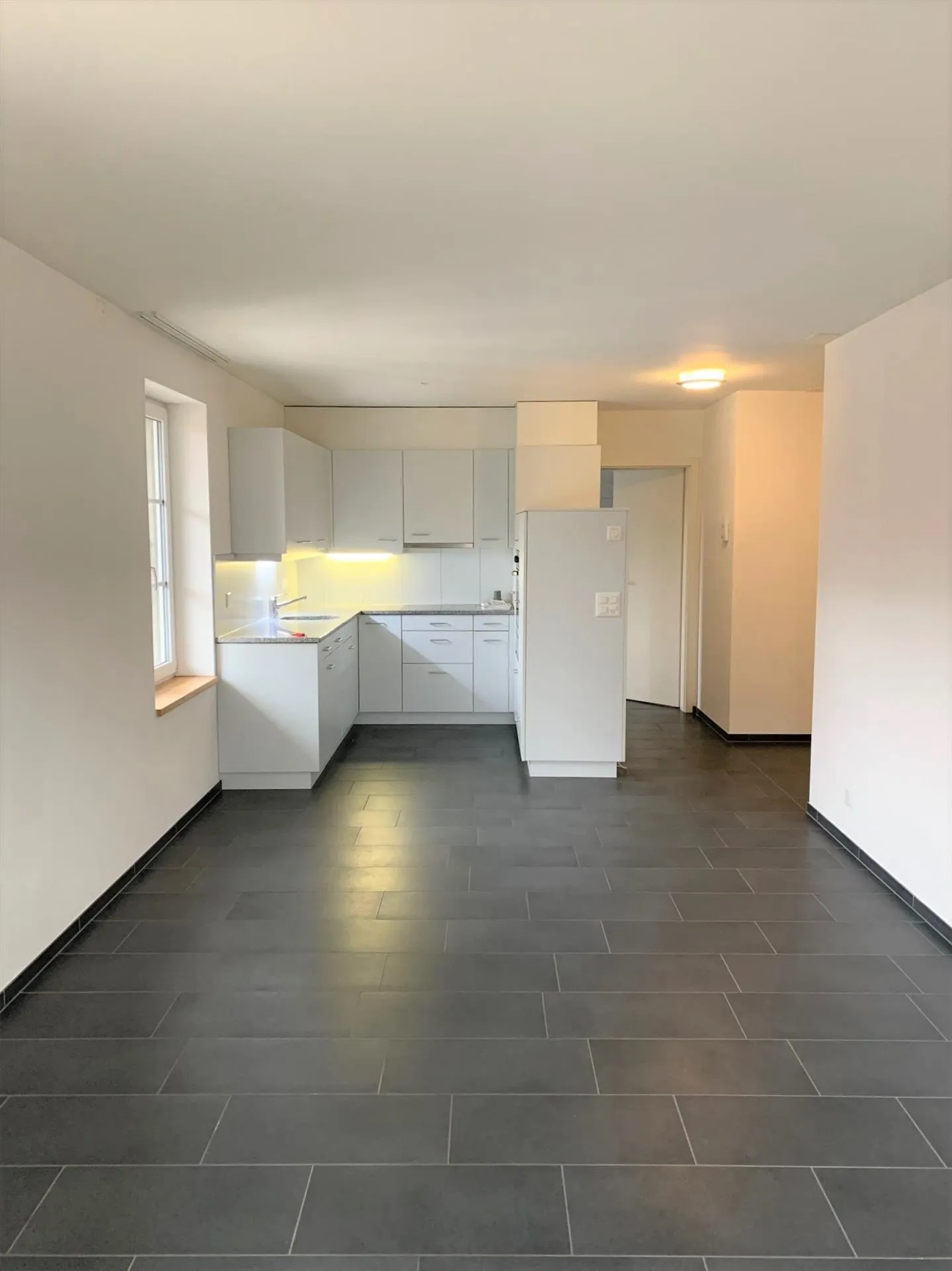 3.5-Zimmerwohnung im Zentrum von Riggisberg