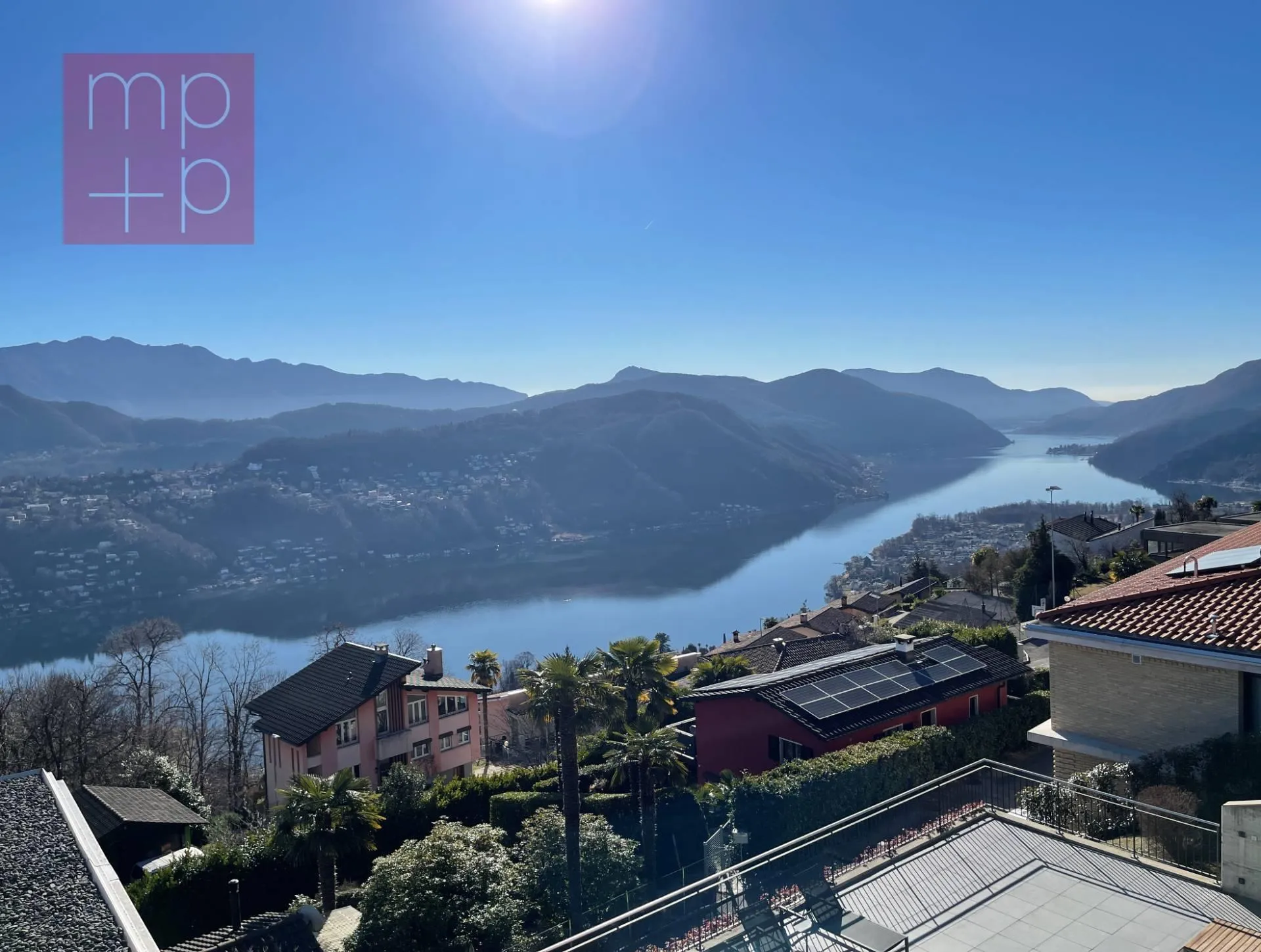 Appartamento - Vernate
