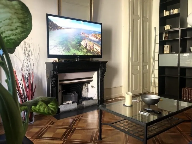 APPARTEMENT 3½ PIÈCES À GENÈVE - CENTRE, MEUBLÉ, DURÉE DÉTERMINÉE