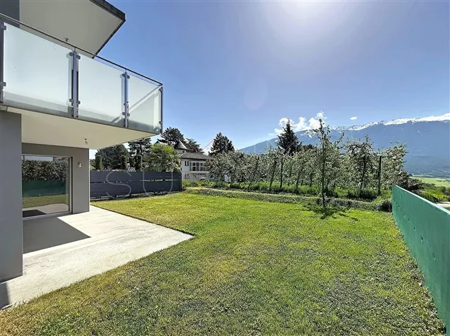 Conthey Minergie Haus mit Garten und vollständiger Hausautomation