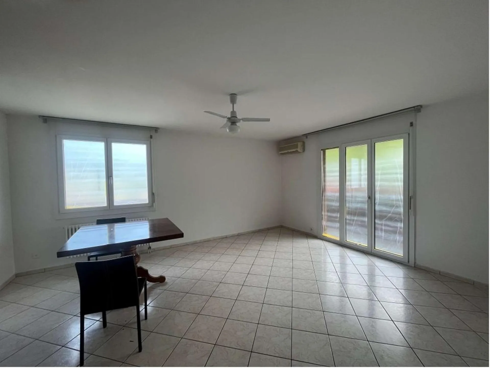 Geräumige 4-Zimmer-Wohnung in Cadenazzo