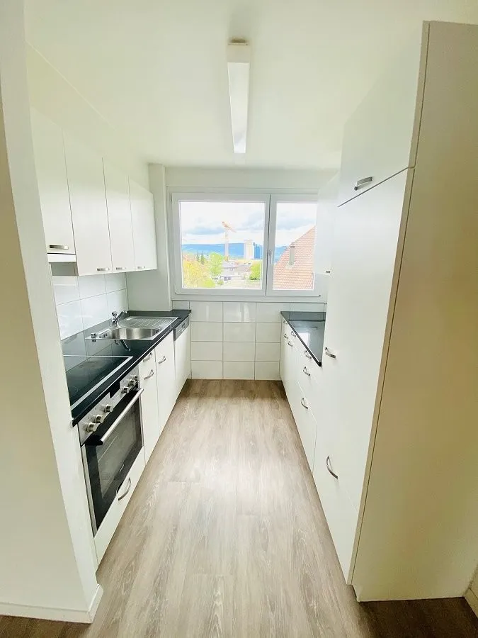 4.5 Zimmer Wohnung