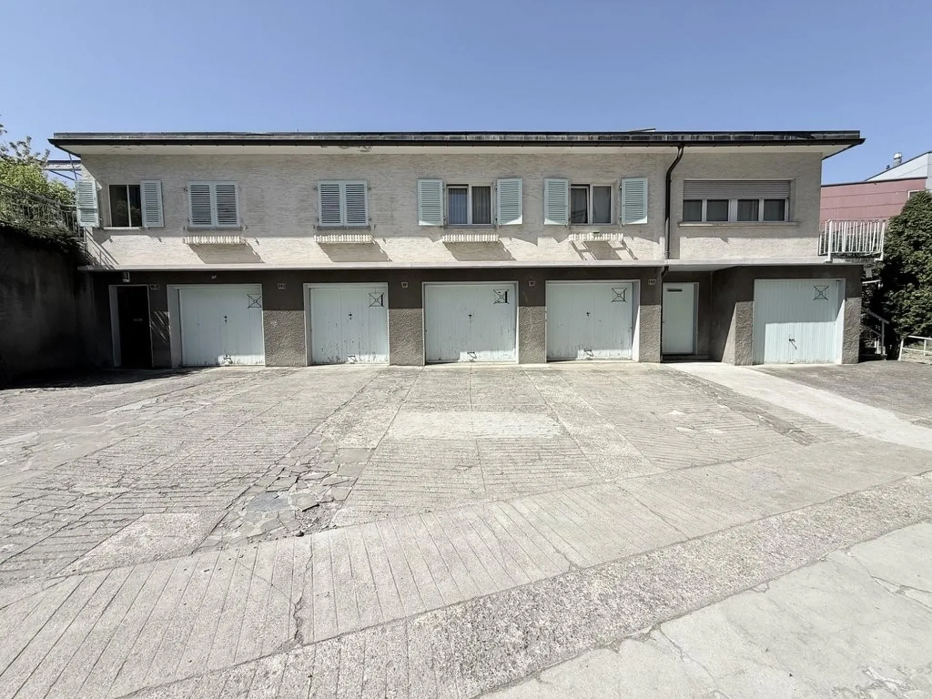 Occasion unique dans le quartier de Bertigny
