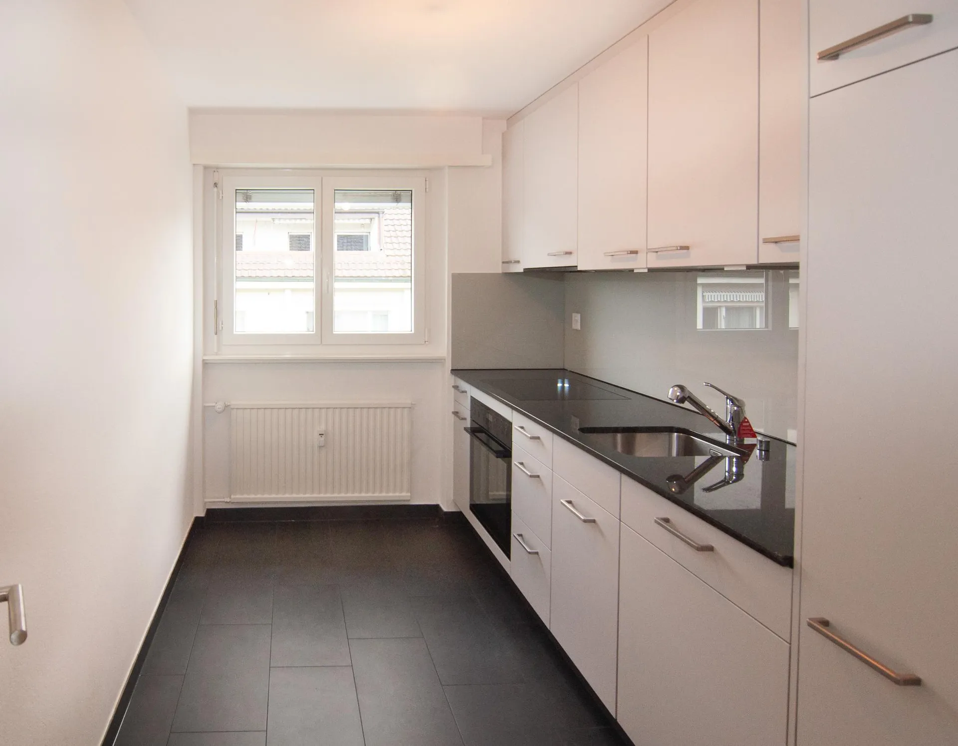 Wohnung mit Weitblick