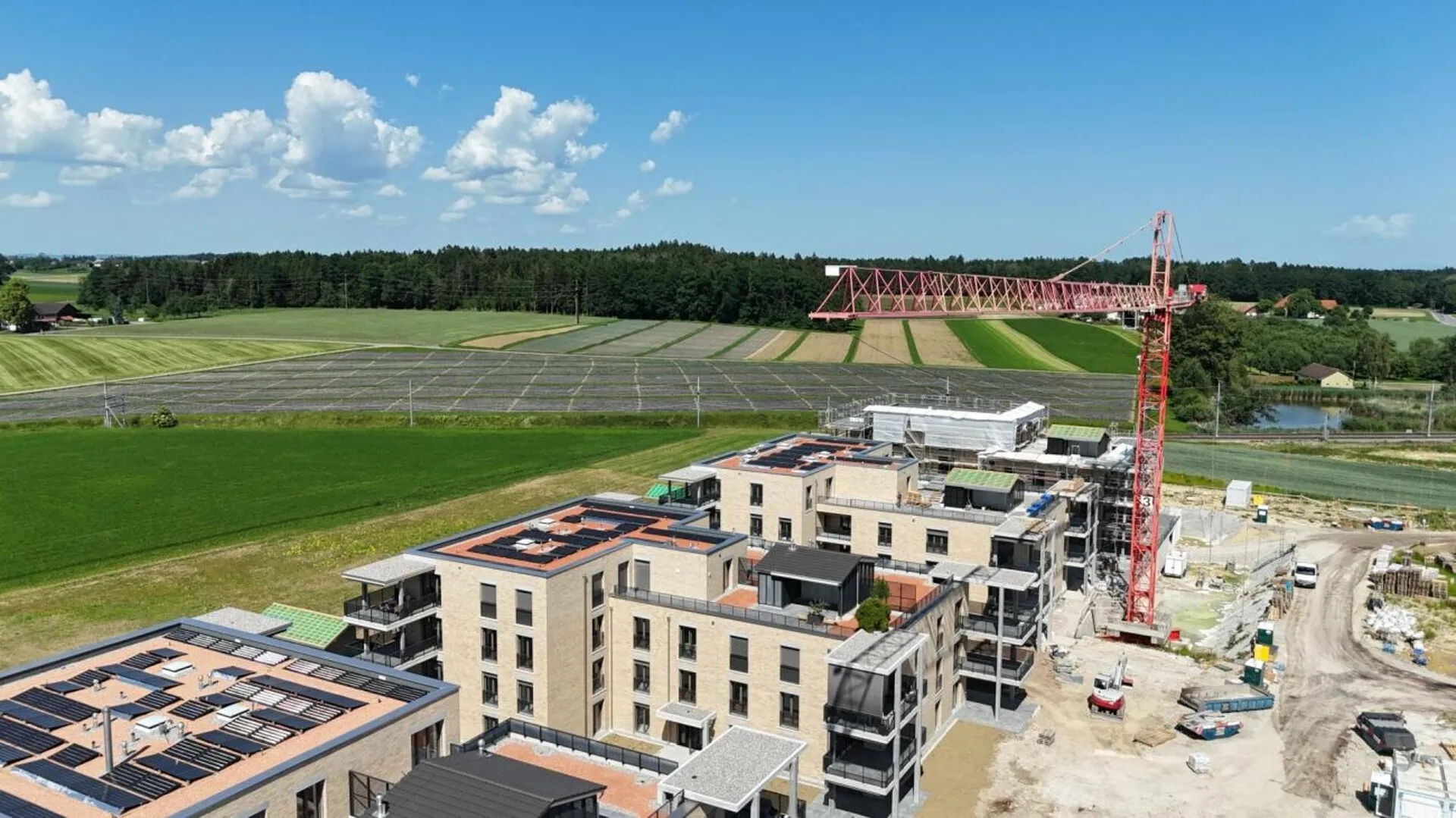 3.5-Zi.-Wohnparadies mit riesigem Gartenanteil im Ziegelei-Quartier in Berg (E0.3)