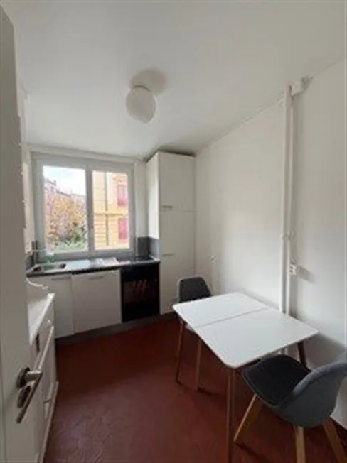 2.0 Zimmerwohnung im 2. OG