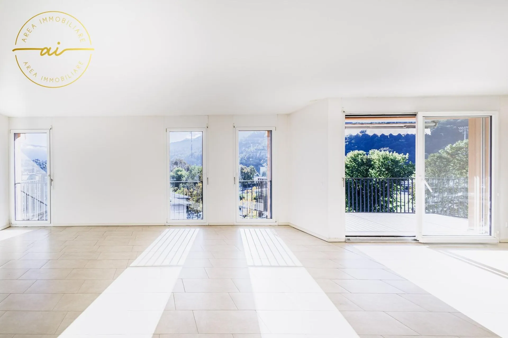 Attico - Chiasso