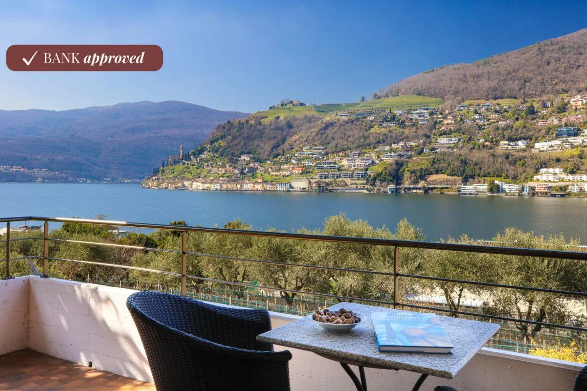 Villa Serena | Villa Serena | Villa Serena
