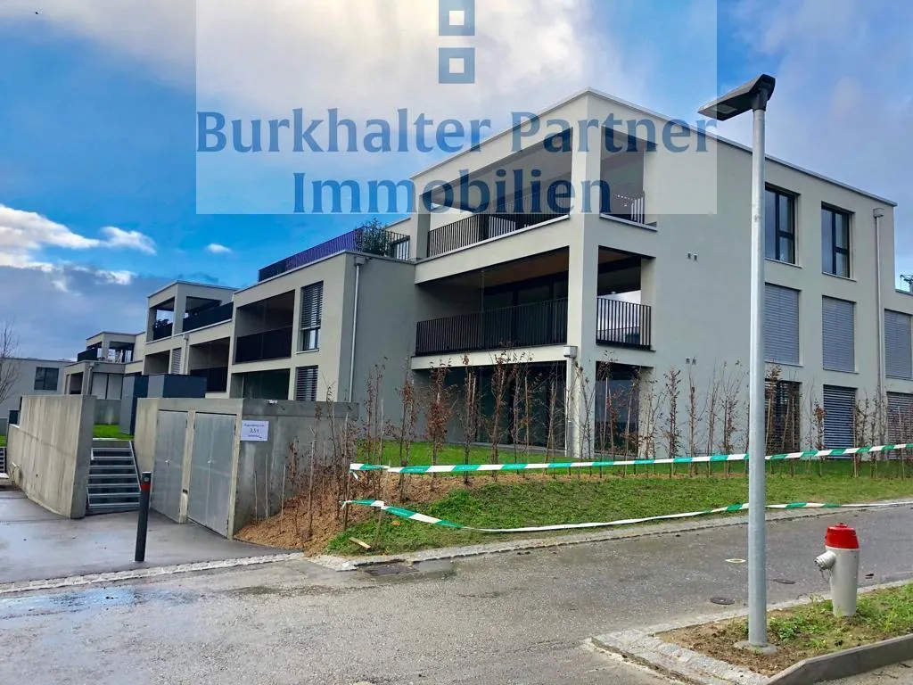 Ihr neues Zuhause mit echter Lebensqualität - geniessen Sie Loggia ...