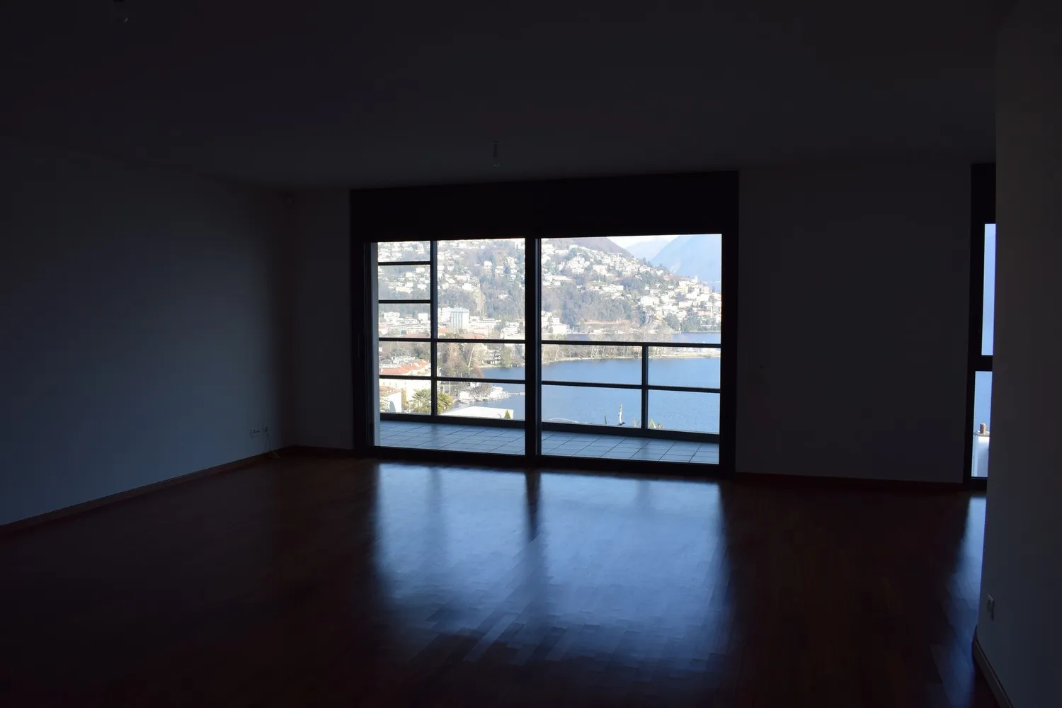 Bellissimo Appartamento Elegante Panoramicissimo e Centrale