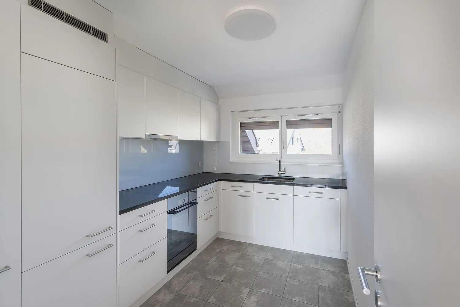 Was für ein Bijou - Maisonettewohnung mit Schwedenofen!