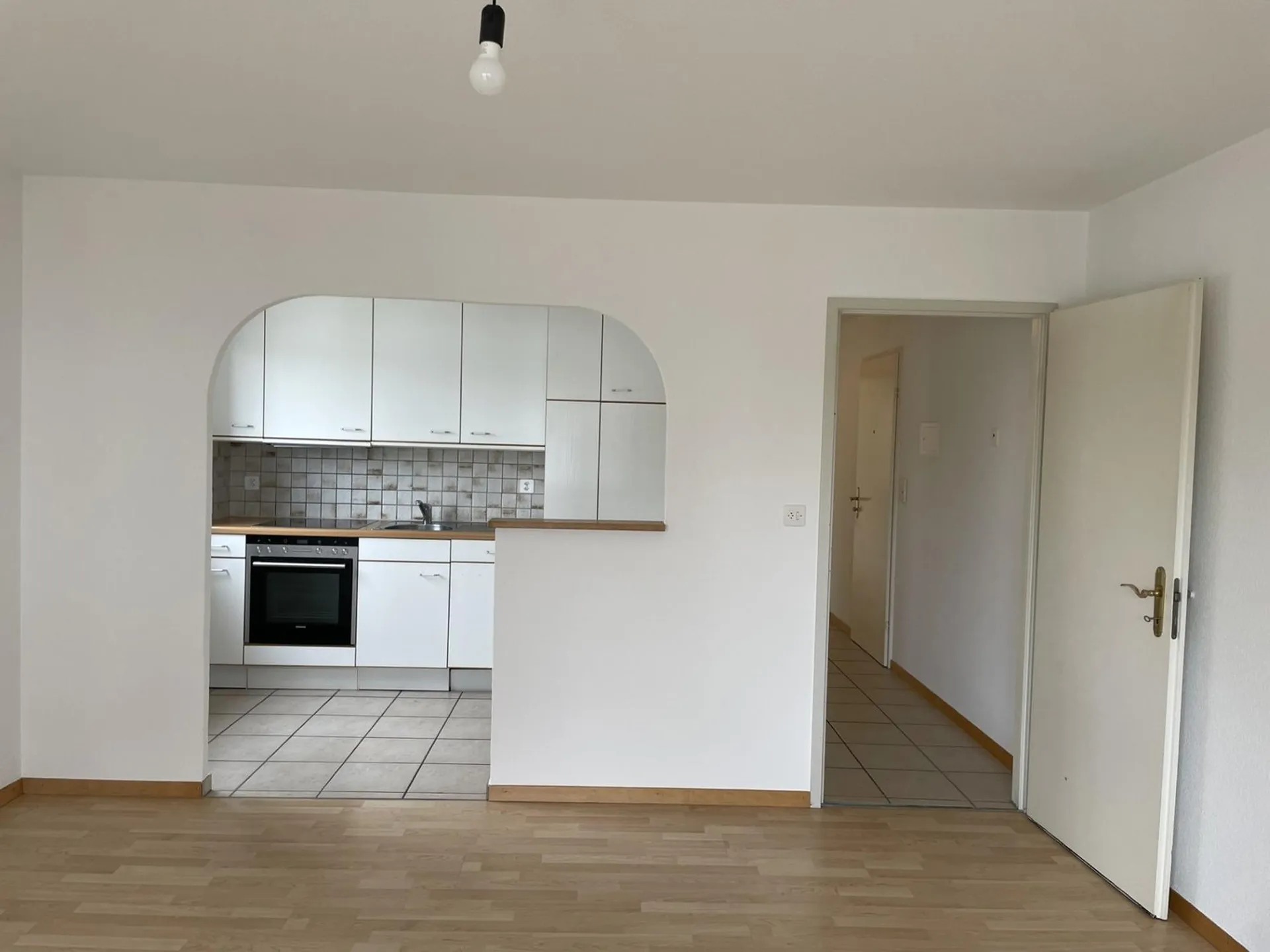 Cozy 3-room apartment
