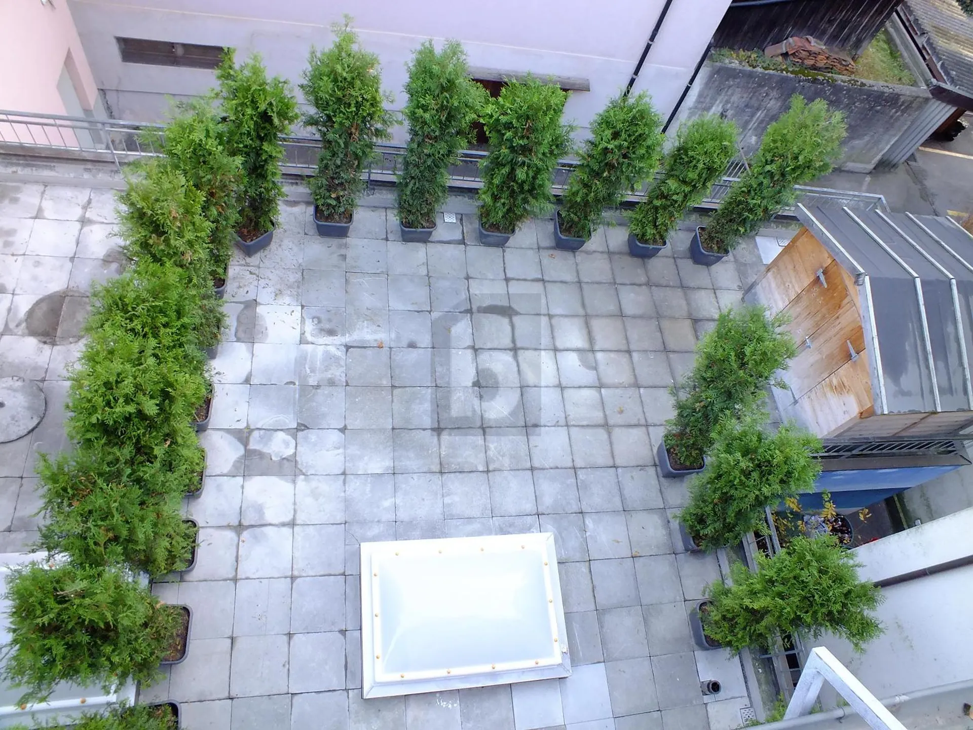 CITY LIVING 75 M² WITH OUTDOOR FEELING