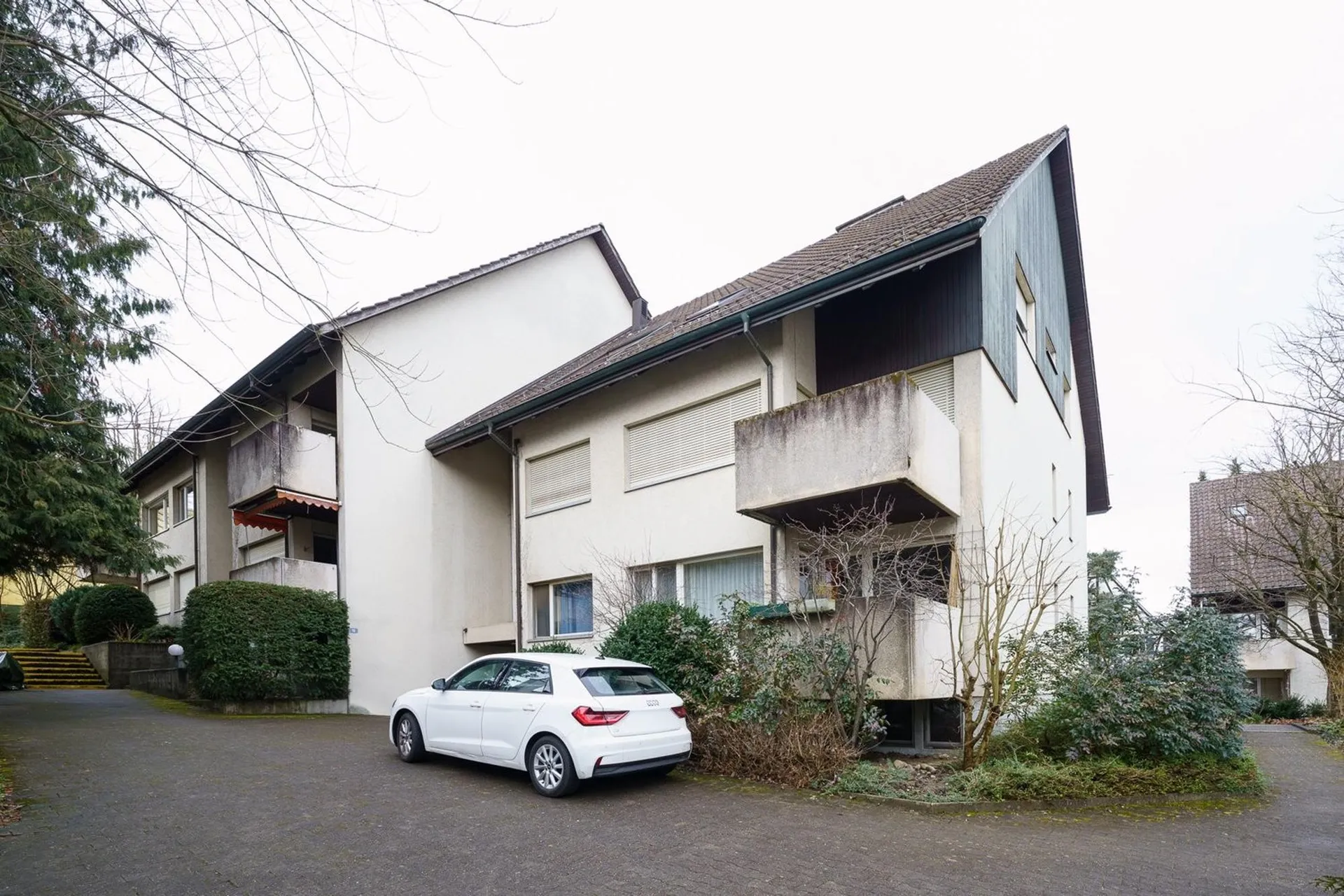 Ihr neues Zuhause: helle 5-Zimmer-Wohnung