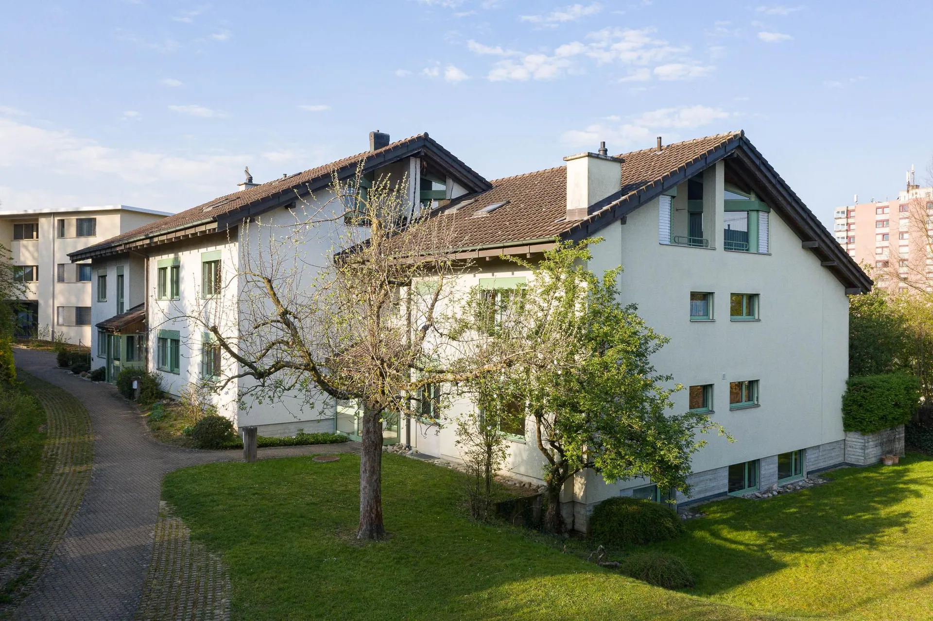 Mehrzweckraum zu vermieten Therwil