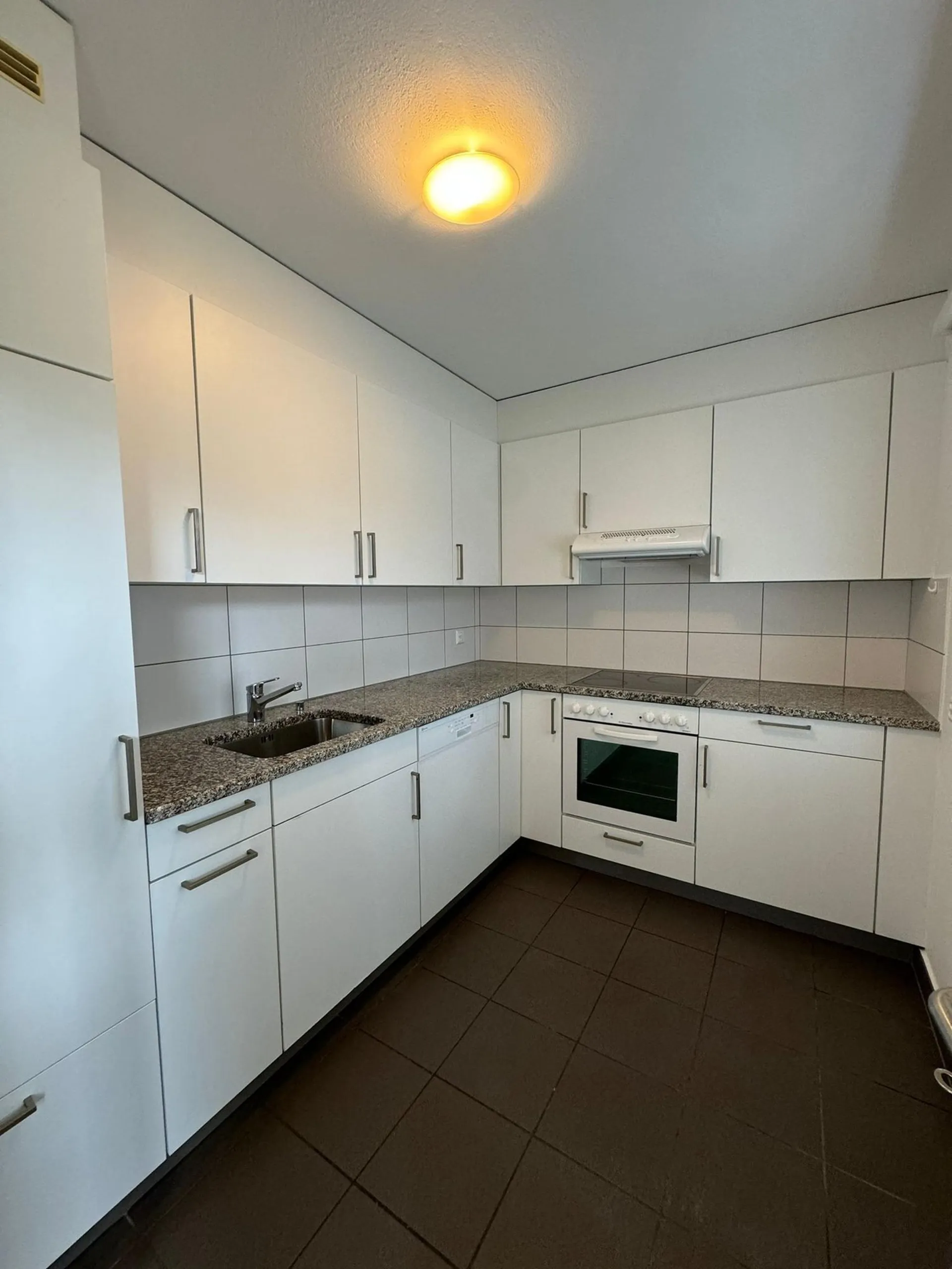 À louer appartement spacieux 4.5 pièces