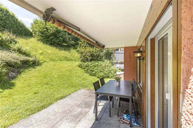 Ihr neues Zuhause zwischen Stadt und Natur