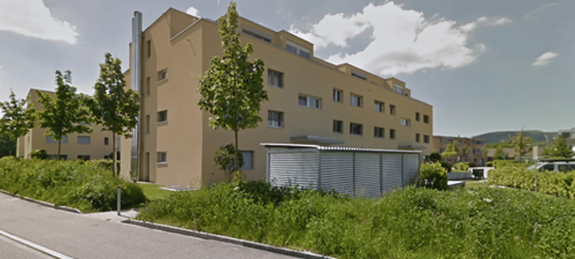 Rechercher. Trouver. Habiter.