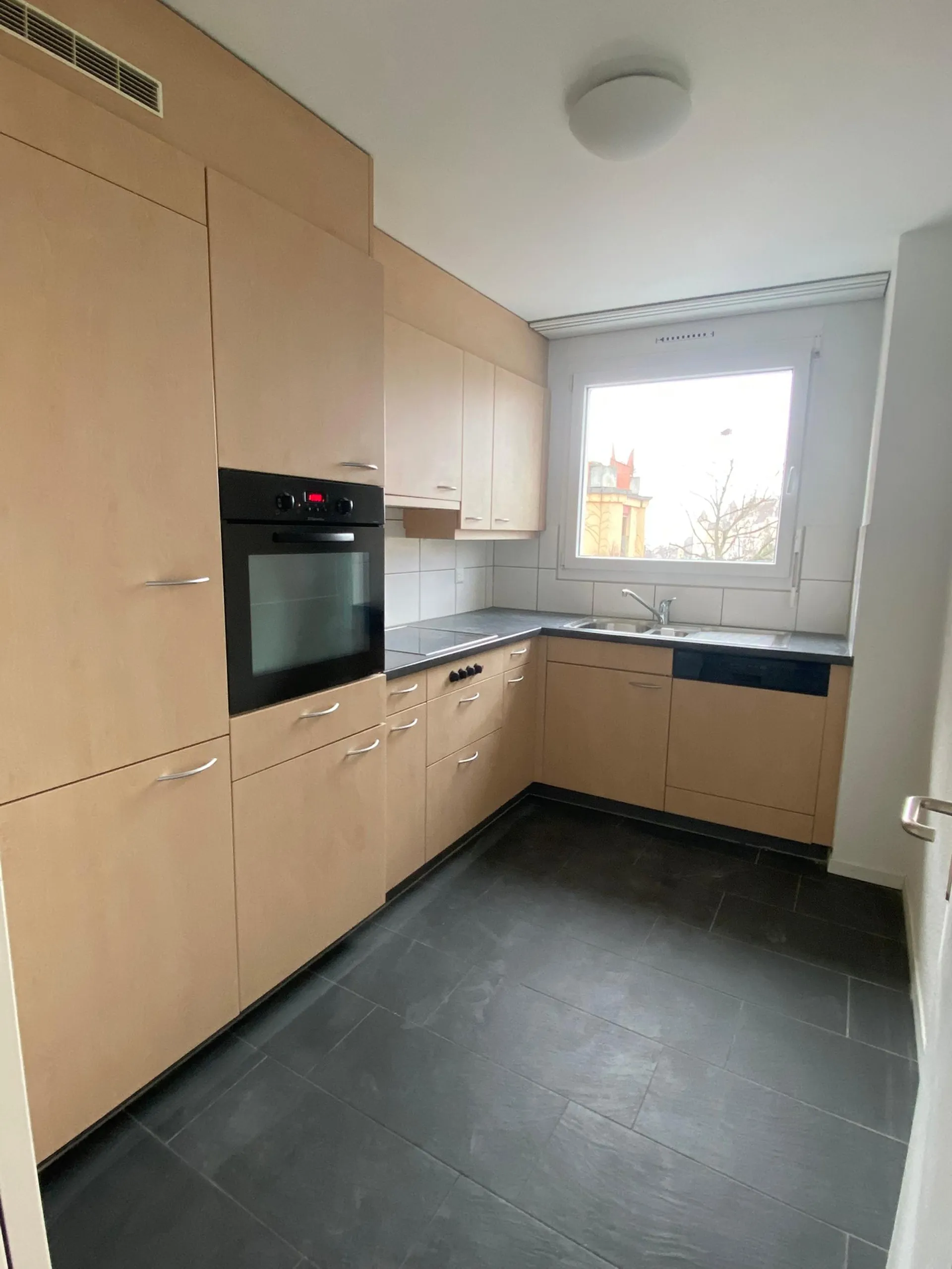 Appartement de 3,5 pièces en duplex