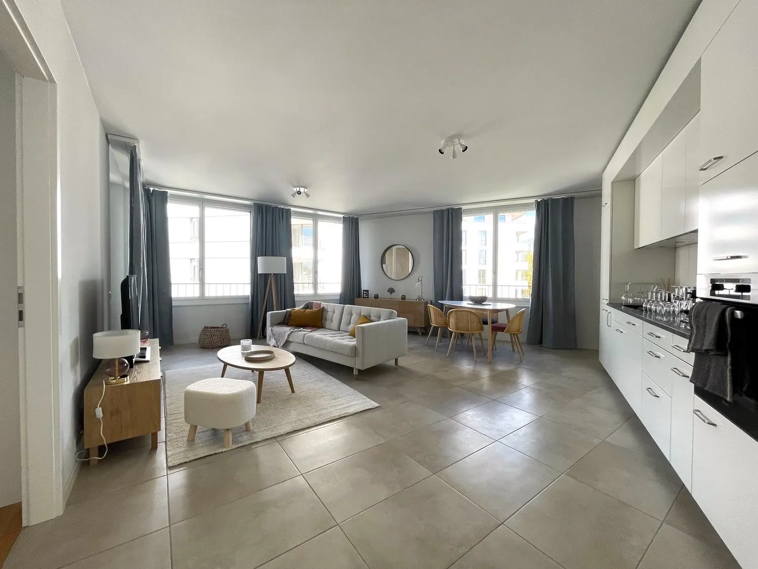 Marly Très bel appartement de 3.5 pièces à louer